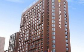 Zhengfangyuan Jinjiang International Hotel Zhengzhou